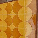 Vintage coffee table year 60/70