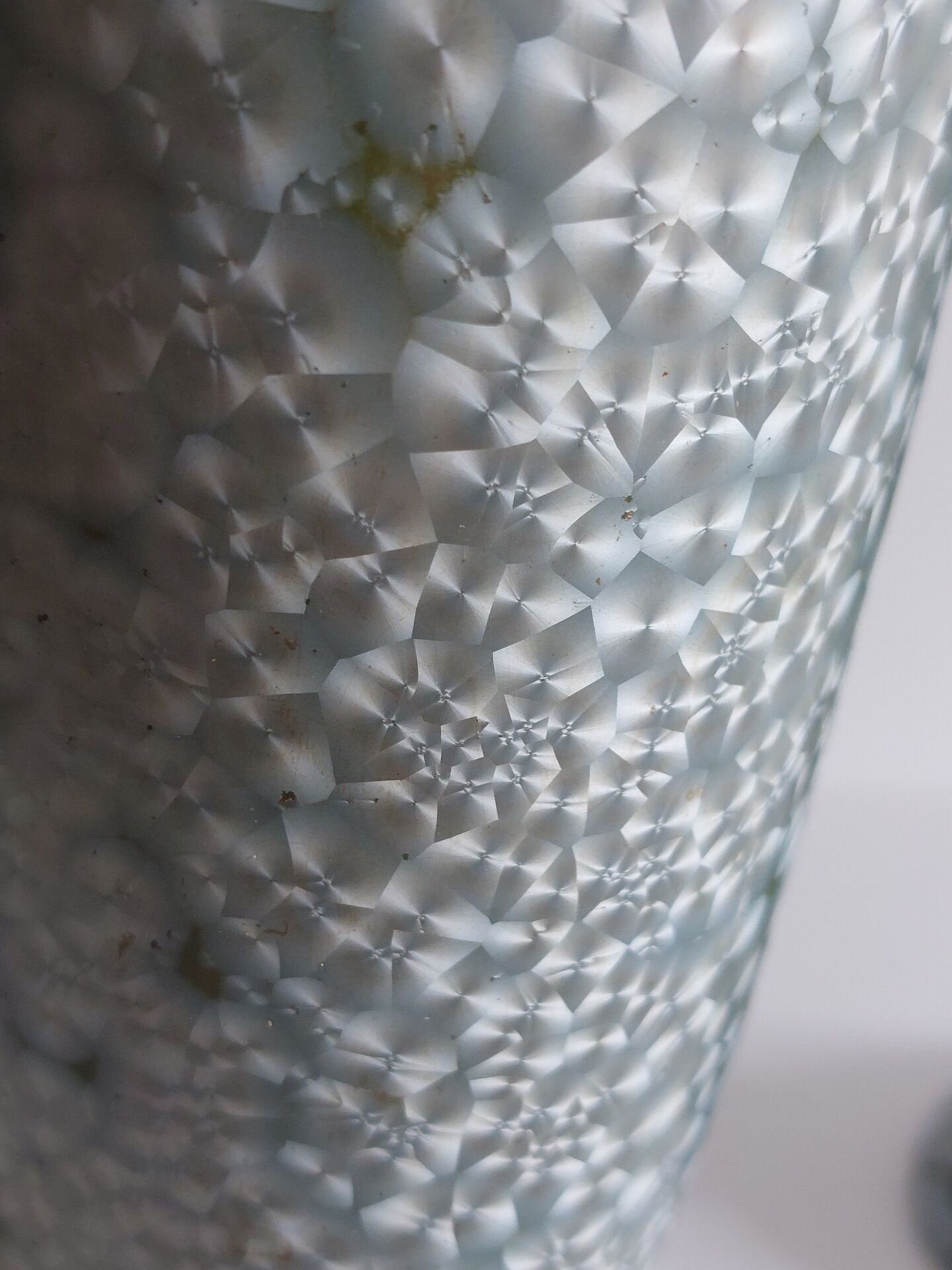Paire de vases Ary Déco
