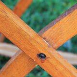Folding chair