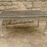 Skate table Skate Shabby chic style Louis XV