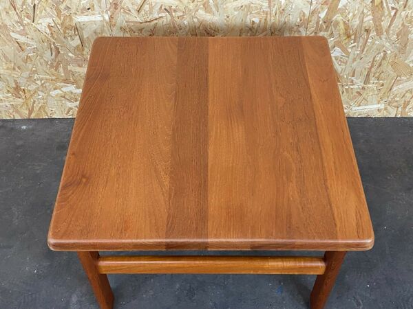 Table basse Niels Bach Design Danemark
