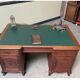 Bureau à double face - Art nouveau