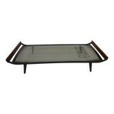 Vintage Day bed Auping Cleopatra design by Dick Cordemeyer 60's