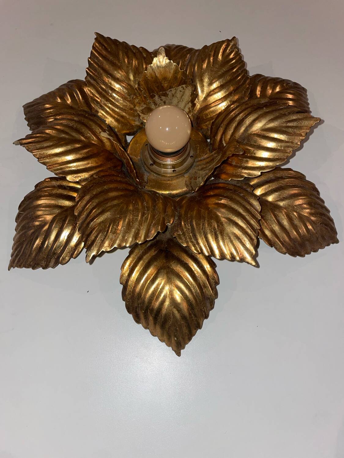 Applique murale Masca