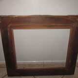 Old montparnasse frame