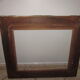 Old montparnasse frame