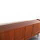 Mid-Century Norwegian Teak Sideboard from Sven Andersen, 1960s