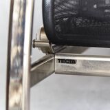 Tecta Federsessel D82 N