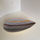 Large Ceramic Bowl 1950s 1960s