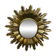 Authentic sun mirror 1950