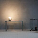 Console and cabinet/trolley by Galotti Radice