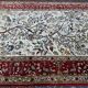 Tapis Persan ghoum Arbre de Vie
