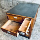 Drawer unit