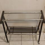 1950s serving table, made in Europe