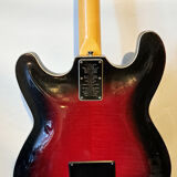 Old bass guitar BALDWIN (BURNS) Vibraslim uk 1966