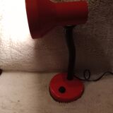 Vintage sa mathias desk lamp