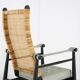 Fauteuil attribué à JP Muntendam | design néerlandais du milieu du siècle