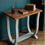 Artisanal style console