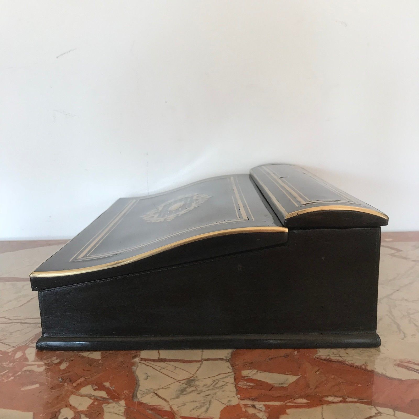 Trip Clipboard Napoleon III