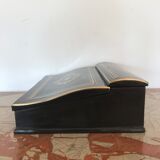 Trip Clipboard Napoleon III