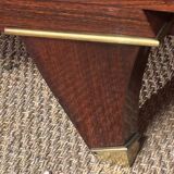 Enfilade Art Deco by Leleu from the 1940s.