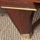 Enfilade art deco dlg Leleu époque 1940