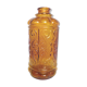 Bouteille italienne en verre