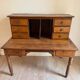 Antique desk