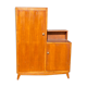 Armoire asymétrique