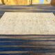 Handmade Floral Anatolian Turkish Rug