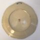 Vintage porcelain and enamel fruit bowl