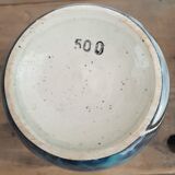 Vintage ceramic vase