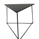 Table basse vintage Niels Gammelgaard 'Oti' Ikea