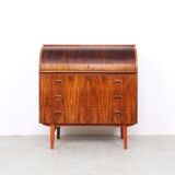 Swedish design secretary by Egon Ostergaard, 1960s