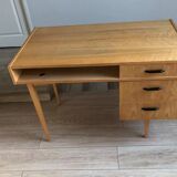 Vintage desk