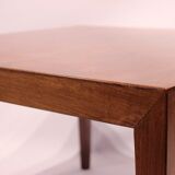 Coffee table designed by Severin Hansen 60s