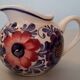 Small earthenware cream jar Wechsler Austria