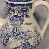 Lunéville KG teapot