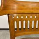 Bench/Sofa Vienna Secession by Otto Wagner executed by Pancota Vienna
