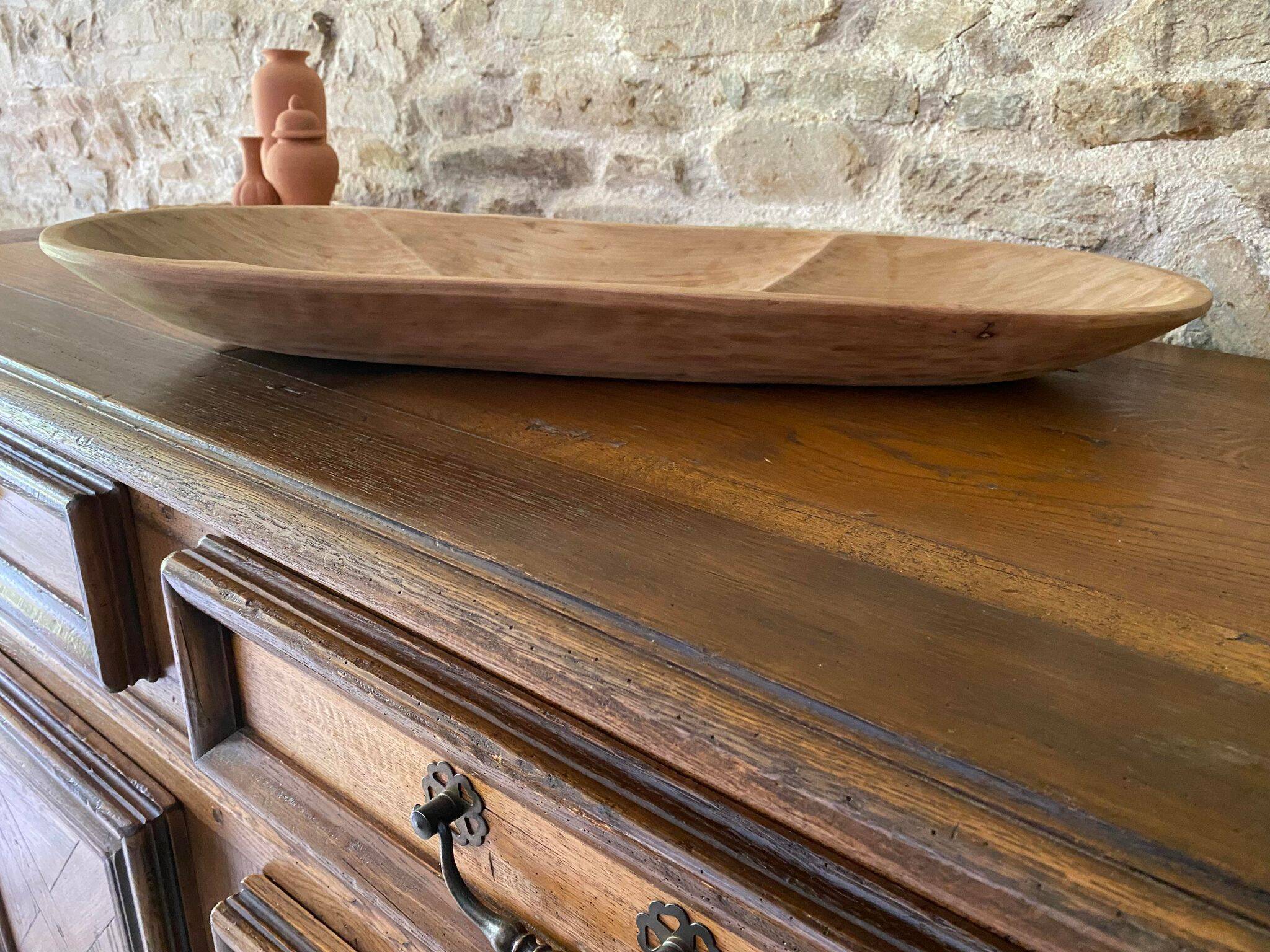 Large fruit basket or presentation tray