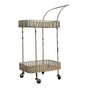chariot de bar ou table