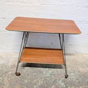 Meuble tv vintage