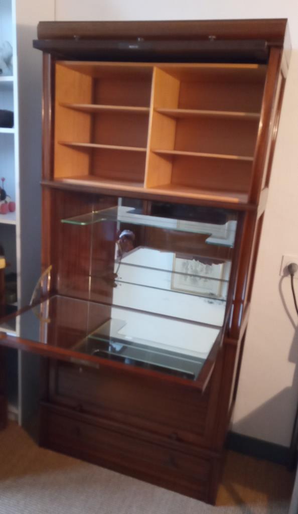 Writing desk MD, 1970s