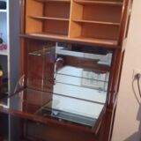 Writing desk MD, 1970s