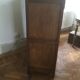 Antique Parisian Buffet