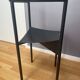 Wendy Wright chair by Philippe Starck