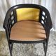 Art Deco Bauhaus style bentwood chair
