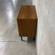 Buffet moderniste Antoine Philippon et Jacqueline Lecoq  vintage années 60