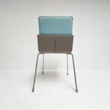 Set of 4 Triennial Classic chairs by Gipsen, ca 2020