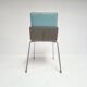 Set of 4 Triennial Classic chairs by Gipsen, ca 2020